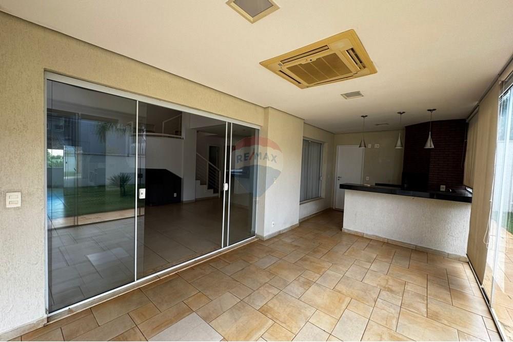 Casa de Condomínio - Alugar - Ribeirão Preto , São Paulo - be7e0a9b-e0aa-4b36-864a-6cd4f923e145.jpg - 780071015-402