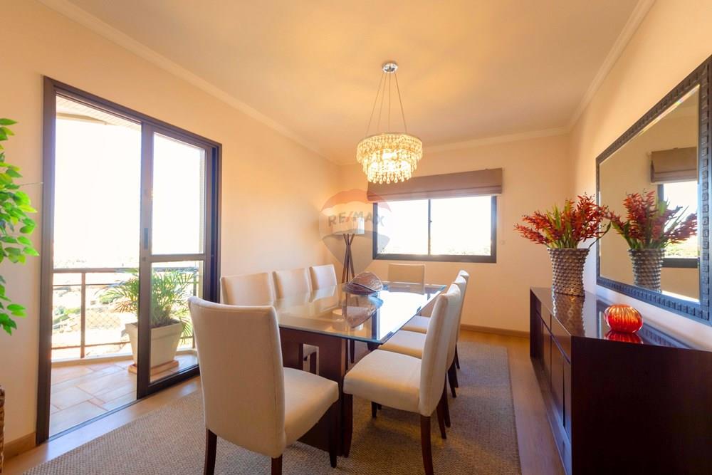 Apartamento - Venda - Jaboticabal , São Paulo - Sala-Jantar.jpg - 780271050-33