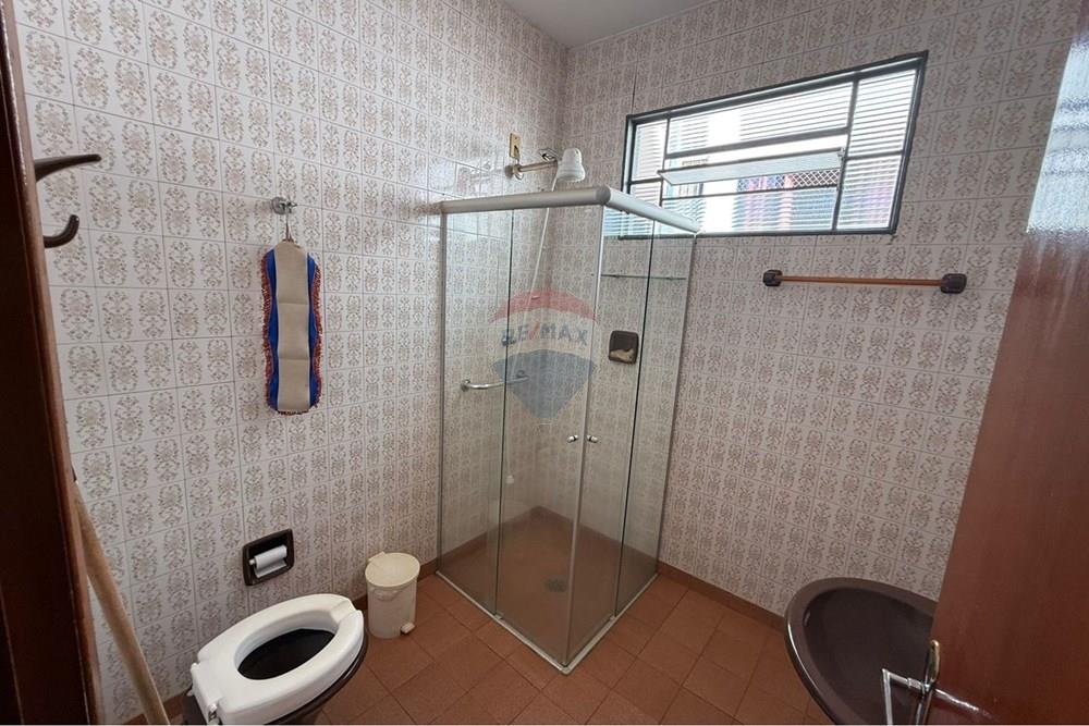 Casa - Venda - Ribeirão Preto , São Paulo - Banheiro 1.jpeg - 780271023-34