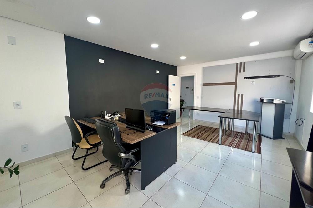 Prédio - Venda - Ribeirão Preto , São Paulo - IMG_3997.jpeg - Sala - 780091029-158