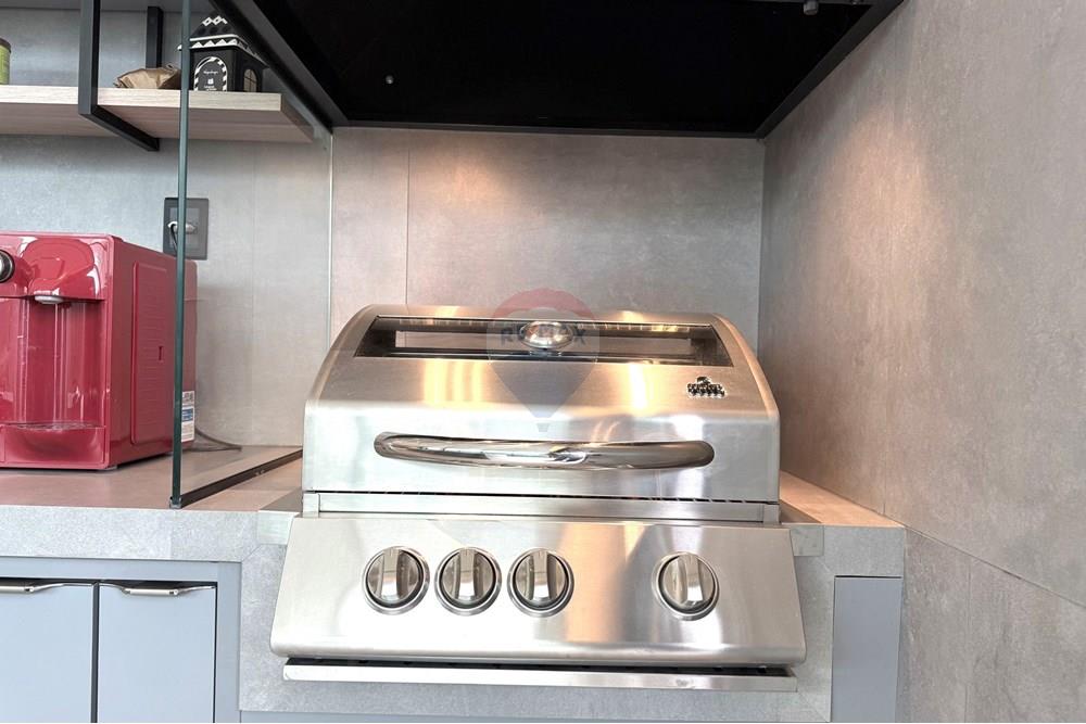 Casa de Condomínio - Venda - Ribeirão Preto , São Paulo - IMG_2247.jpeg - 780151015-79