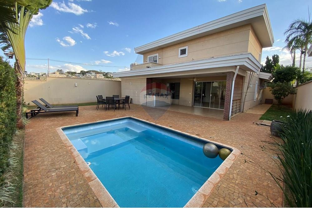 Casa de Condomínio - Alugar - Ribeirão Preto , São Paulo - WhatsApp Image 2025-10-22 at 13.12.56.jpeg - 780171048-99