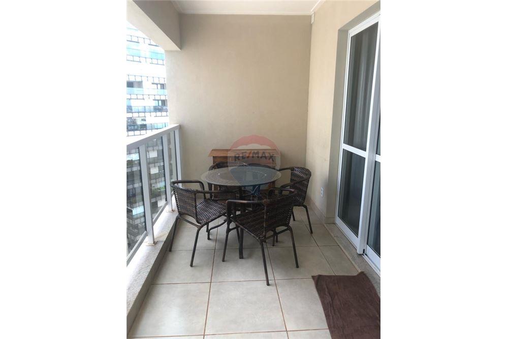 Apart Hotel/ Flat - Alugar - Ribeirão Preto , São Paulo - 3 - 780171018-406
