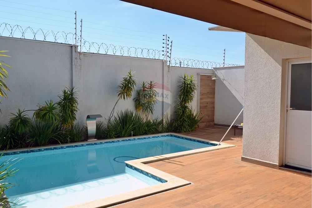 Casa de Condomínio - Venda - Ribeirão Preto , São Paulo - 35.JPG - 780151006-130