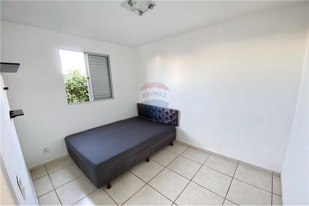 Apartamento - Venda - Ribeirão Preto , São Paulo - 13 - 780171018-350