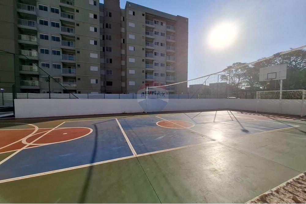 Apartamento - Venda - Ribeirão Preto , São Paulo - 21.jpg - Jardim Interno - 780171045-27