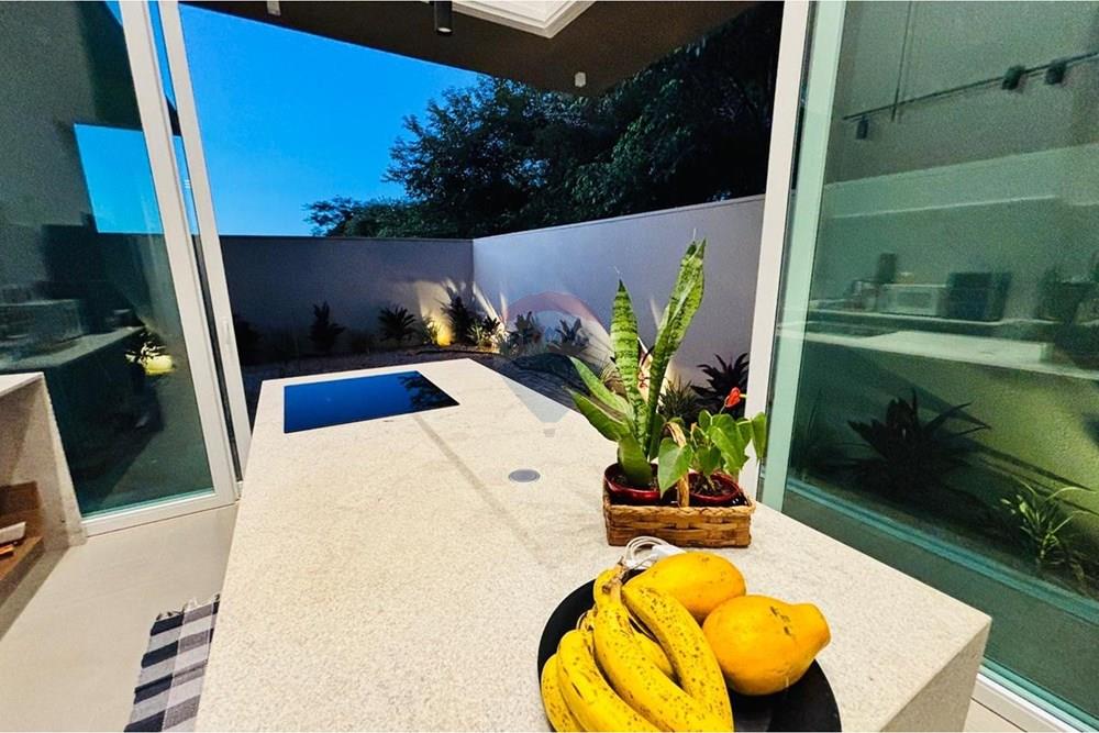 Casa de Condomínio - Venda - Araraquara , São Paulo - WhatsApp Image 2026-03-27 at 18.35.40.jpeg - 780171009-230