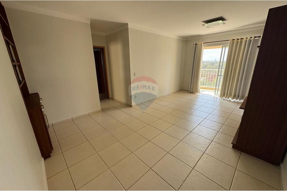 Apartamento - Alugar - Ribeirão Preto , São Paulo - 4af38e8e-bbd5-459d-a3e6-a06617fb9569.jpg - 780071004-1152