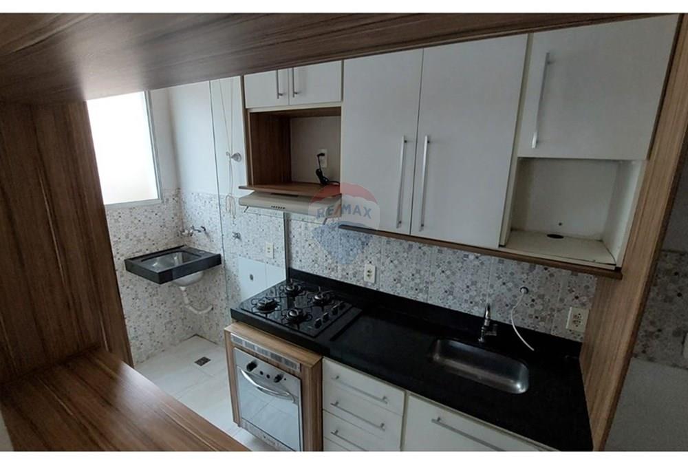 Apartamento - Venda - Ribeirão Preto , São Paulo - coz passa prato.jpg - 780181029-46