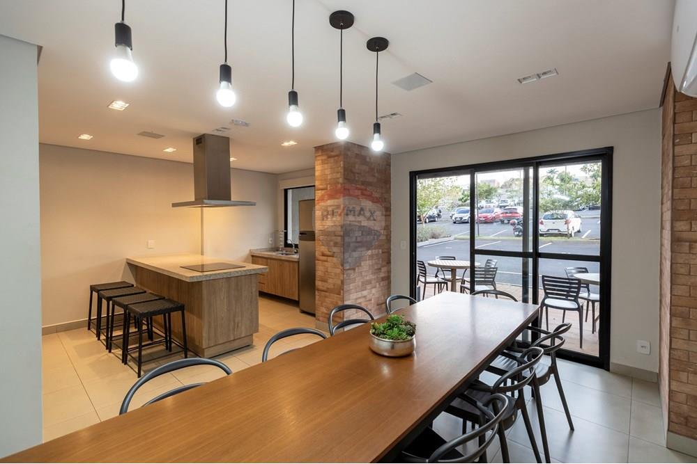 Apartamento - Venda - Ribeirão Preto , São Paulo - IMG_1881-HDR.jpg - Pátio interno - 780091008-72