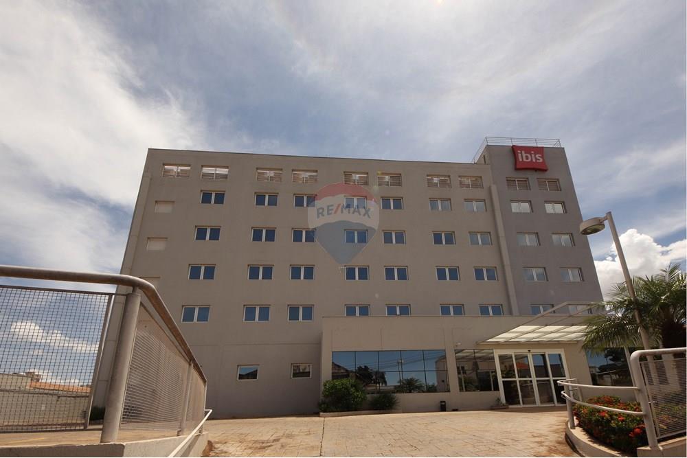 Hotel/ Pousada - Venda - Jaboticabal , São Paulo - IMG_9891.jpg - 780201029-21