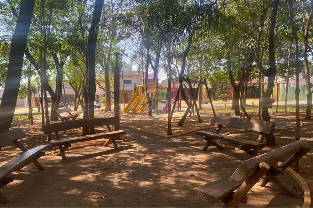 Casa de Condomínio - Venda - Ribeirão Preto , São Paulo - ÁREA COMUM.jpeg - 780211023-79