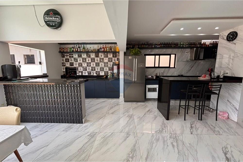 Casa de Condomínio - Venda - Ribeirão Preto , São Paulo - 14.jpeg - 780121043-21