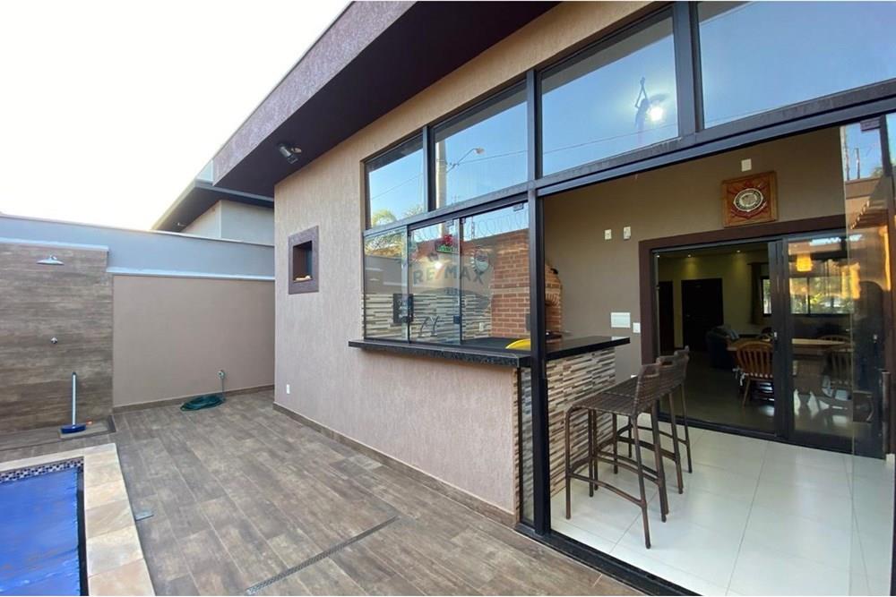 Casa de Condomínio - Venda - Ribeirão Preto , São Paulo - e2 21.jpg - 780151035-48