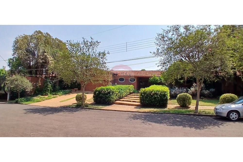Casa de Condomínio - Venda - Ribeirão Preto , São Paulo - 1000108856.jpg - 780091101-1