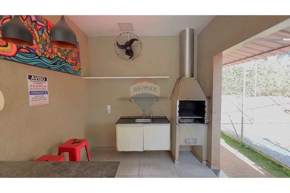 Apartamento - Venda - Ribeirão Preto , São Paulo - IMG_0770.jpg - Pátio interno - 780091007-101