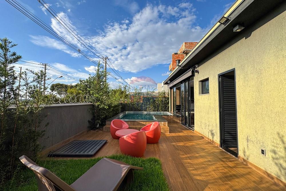 Casa de Condomínio - Venda - Ribeirão Preto , São Paulo - IMG_8208.jpg - 780181035-358