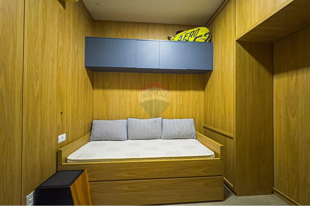 Casa de Condomínio - Venda - Ribeirão Preto , São Paulo - IMG_9026.jpg - Escritório - 780181033-31