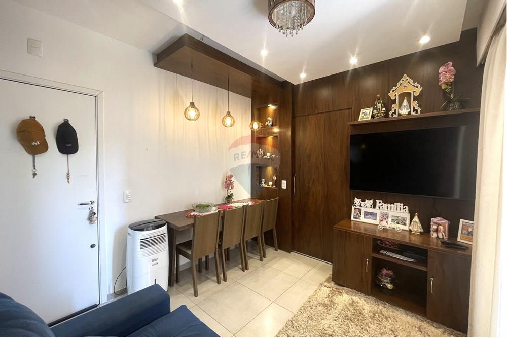 Apartamento - Venda - Ribeirão Preto , São Paulo - IMG_5844.jpg - Sala - 780171027-53