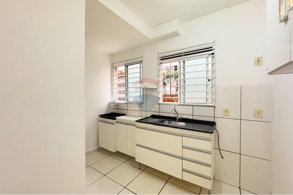 Apartamento - Venda - Ribeirão Preto , São Paulo - IMG_5943.JPG - Cozinha - 780211057-17