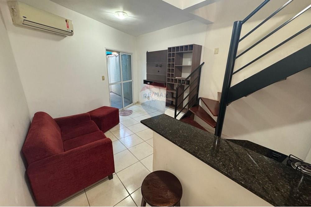 Apartamento - Alugar - Ribeirão Preto , São Paulo - 1d717593-2bc5-4299-8783-ef4cf55f7c17.jpg - 780071015-433