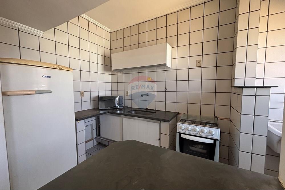 Apartamento - Venda - Ribeirão Preto , São Paulo - IMG_1585.JPG - Cozinha - 780091043-56