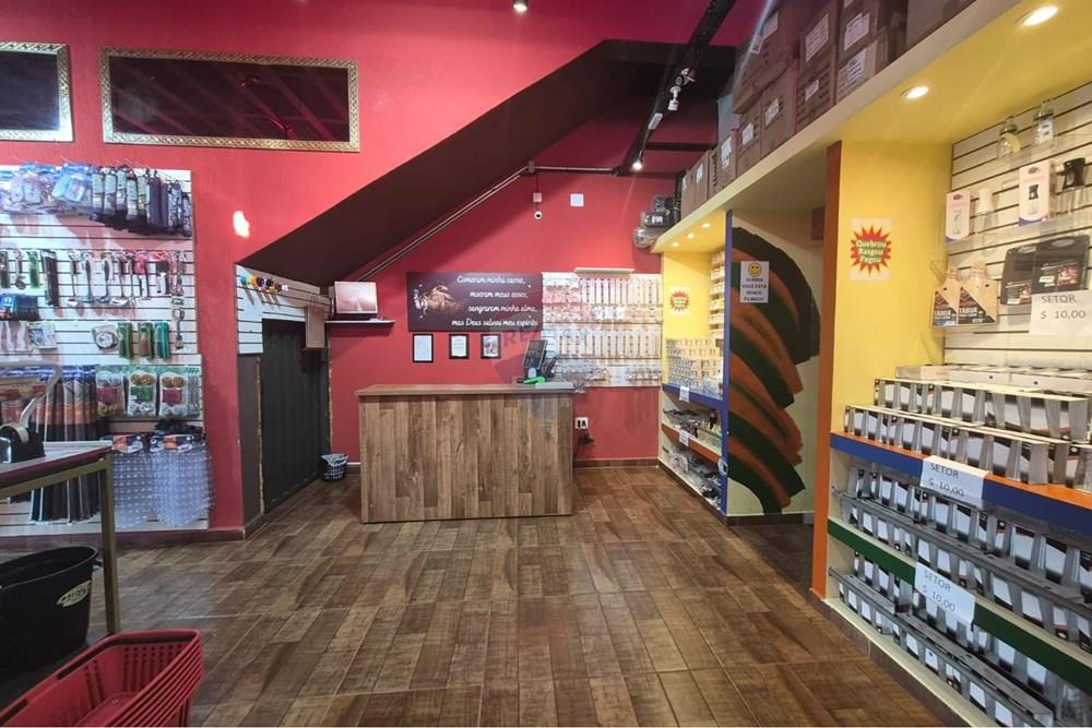 Ponto Comercial - Venda - Cravinhos , São Paulo - 8.jpeg - 780241005-64