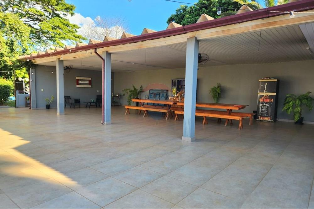 Chácara / Sítio / Fazenda - Venda - Ribeirão Preto , São Paulo - WhatsApp Image 2025-06-27 at 10.58.57.jpeg - Área Gourmet - 780091032-138