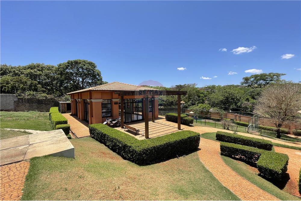 Terreno - Venda - Ribeirão Preto , São Paulo - 25 - 780121005-69