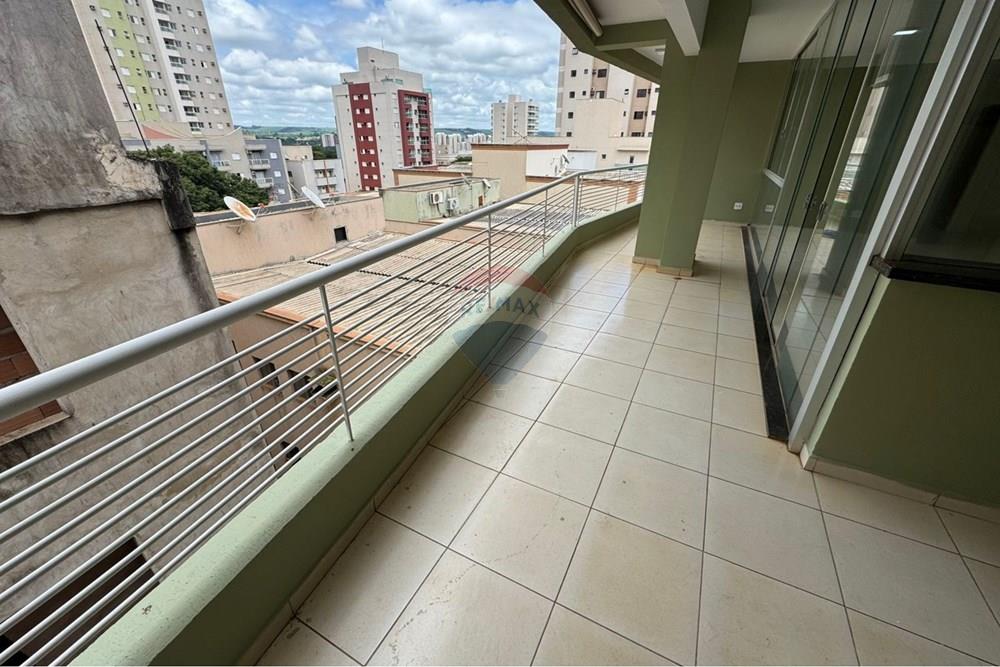 Cobertura - Alugar - Ribeirão Preto , São Paulo - 6b659a56-f4d8-47b4-89a1-05b7f24dab68.jpg - 780071015-563