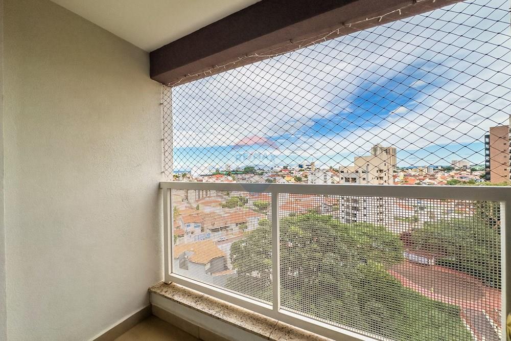 Apartamento - Venda - Ribeirão Preto , São Paulo - Trend-8.jpg - 780071024-93