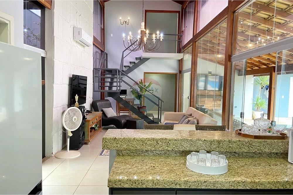 Casa de Condomínio - Venda - Rifaina , São Paulo - 879e42ee-3440-4a44-a9e7-ef9d0687b719.jpg - 780171018-395