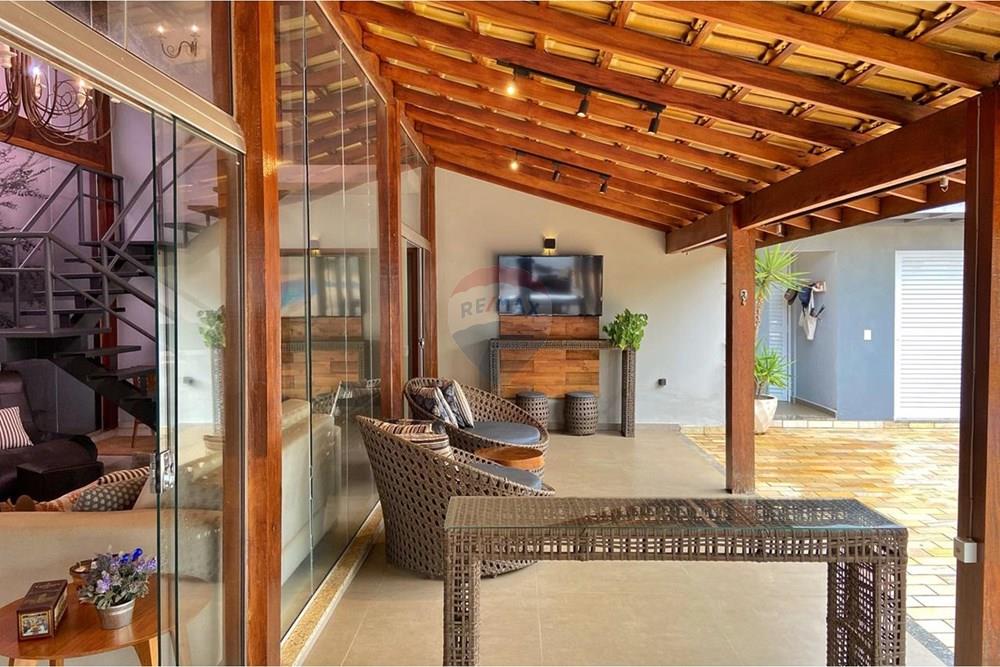 Casa de Condomínio - Venda - Rifaina , São Paulo - 03bb33d9-3d04-4160-8f57-70bacf06e103.jpg - 780171018-395