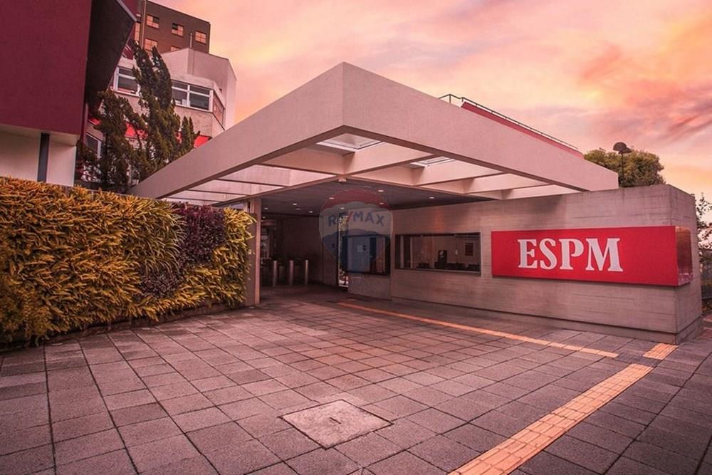 Apartamento - Venda - São Paulo , São Paulo - ESPM-1.jpg - 780071020-159