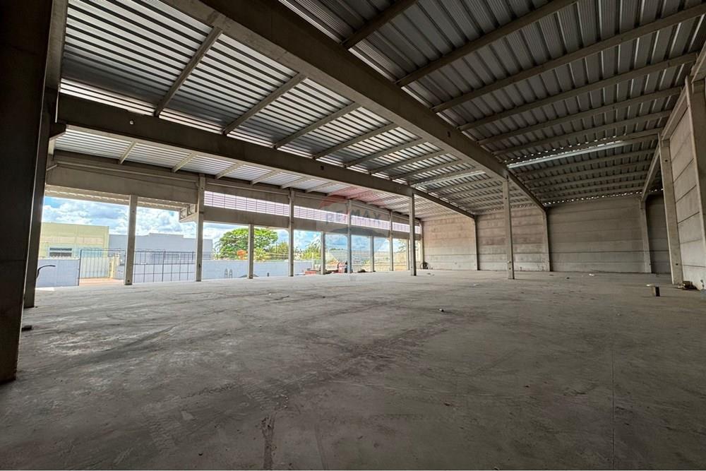 Galpão - Alugar - Ribeirão Preto , São Paulo - 14fcd26f-3135-4d6f-9ed0-290c02845d4f.jpg - 780071015-520