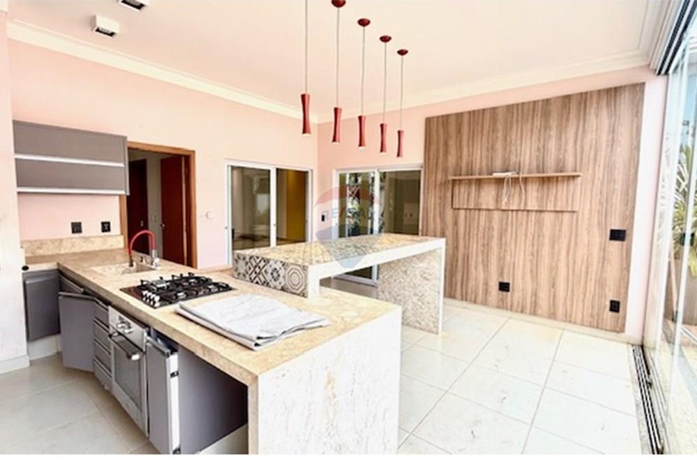 Casa de Condomínio - Alugar - Ribeirão Preto , São Paulo - IMG_7798.jpeg - 780171052-26