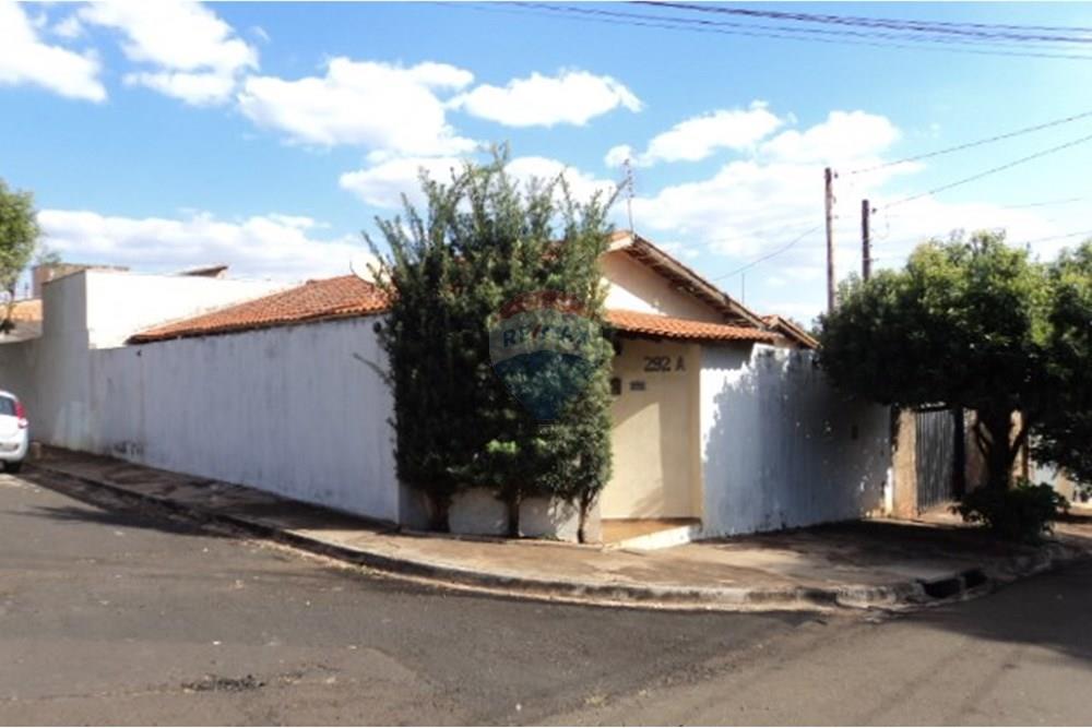 Casa - Venda - Orlândia , São Paulo - DSC03175.JPG - 780111046-4