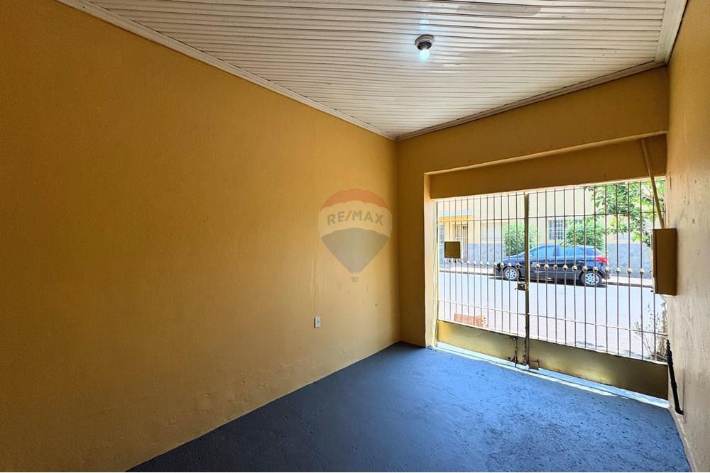 Casa - Venda - Ribeirão Preto , São Paulo - IMG_8933.JPG - Garagem - 780211057-13