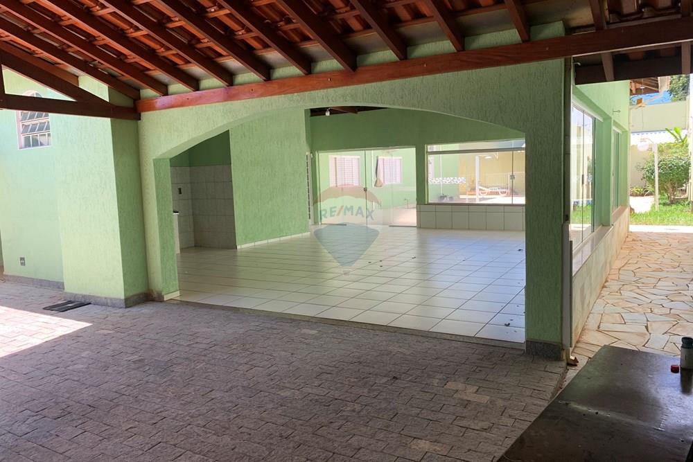 Casa - Venda - Franca , São Paulo - IMG_4234.jpg - 780231106-2