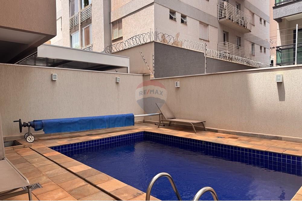 Apartamento - Alugar - Ribeirão Preto , São Paulo - ED. SEVILHA APTO 23 (6 de 26).jpg - 780071015-478