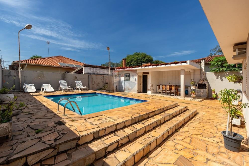 Casa - Venda - Ribeirão Preto , São Paulo - IMG_5861-HDR.jpg - 780091124-73