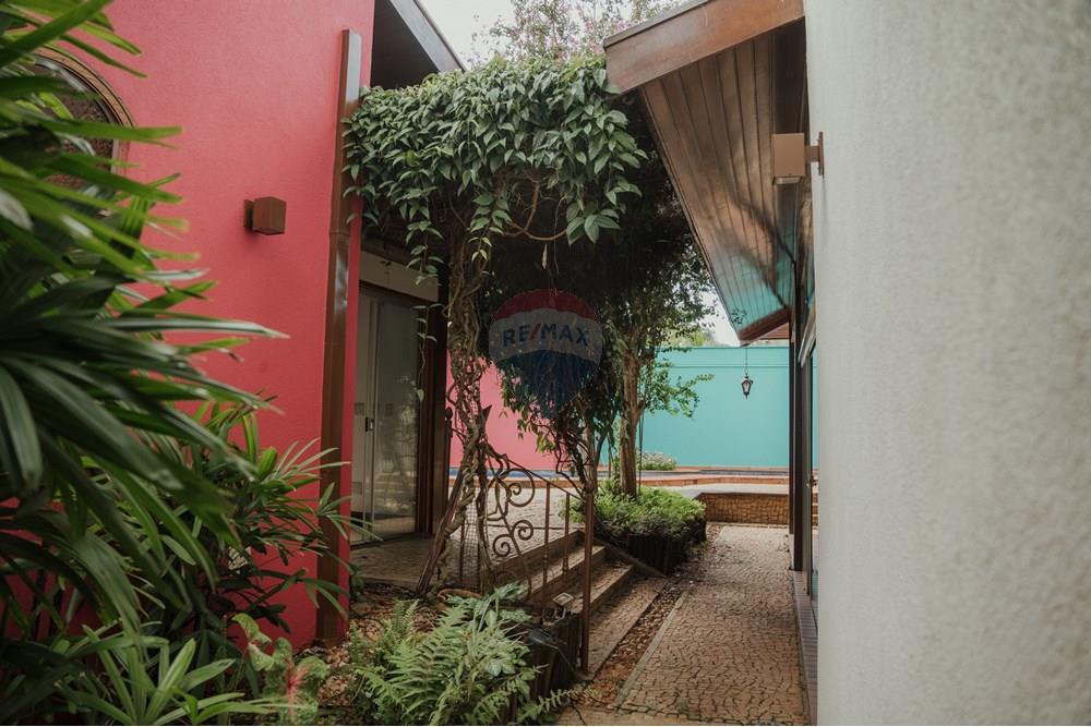 Casa de Condomínio - Venda - Ribeirão Preto , São Paulo - AC2-80.jpg - 780241024-1