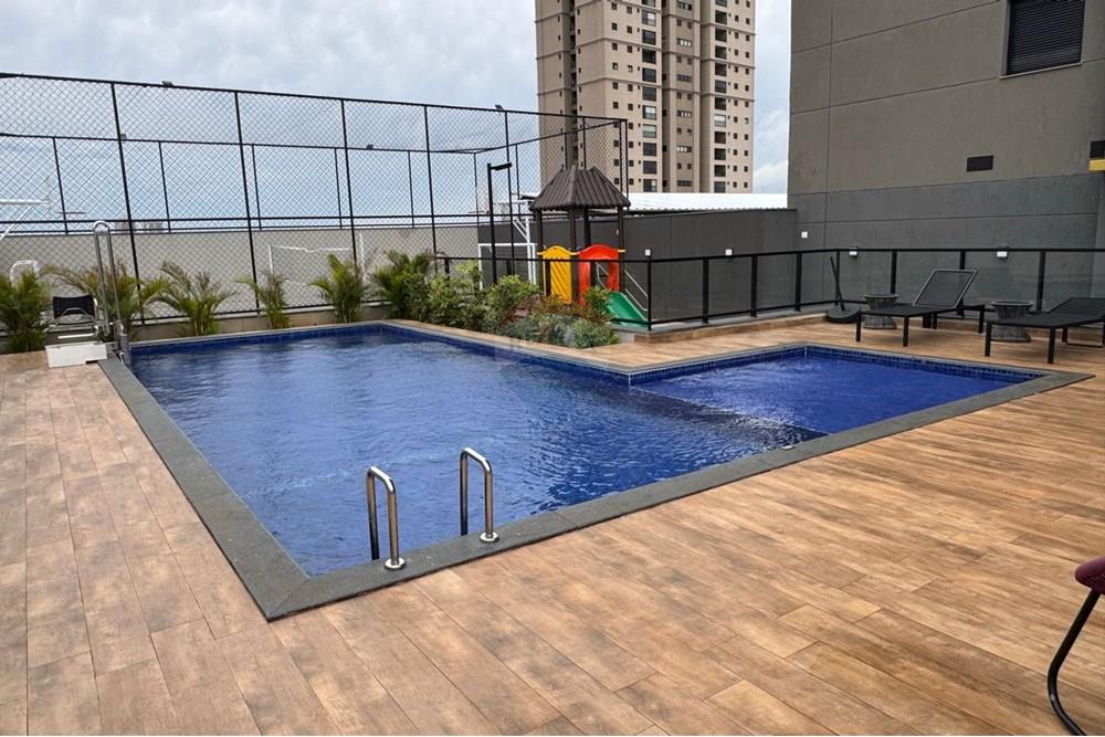 Apartamento - Alugar - Ribeirão Preto , São Paulo - ee0ce81e-7e9b-415a-a472-4d841431851b.jpg - 780071015-354