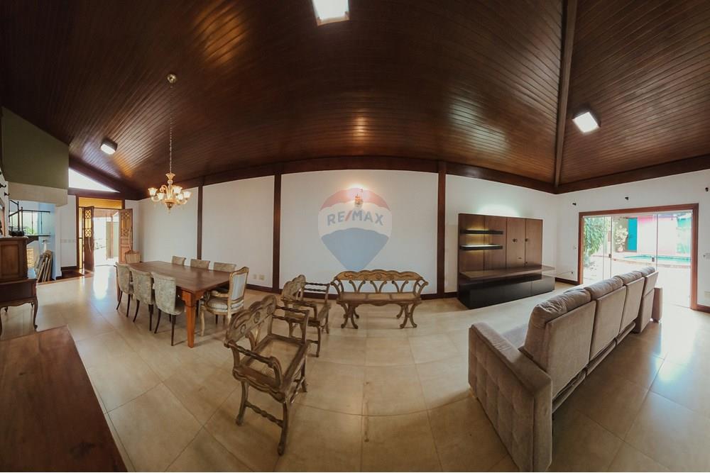 Casa de Condomínio - Venda - Ribeirão Preto , São Paulo - AC2-149.jpg - 780241024-1