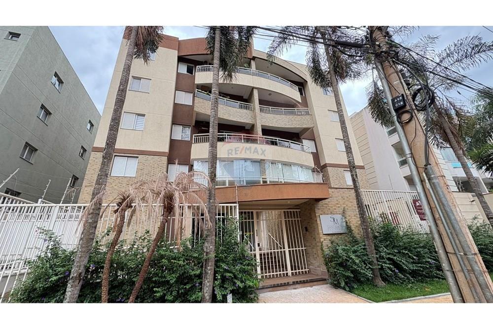 Apartamento - Venda - Ribeirão Preto , São Paulo - WhatsApp Image 2025-11-17 at 19.14.11.jpeg - Fachada - 780211062-13