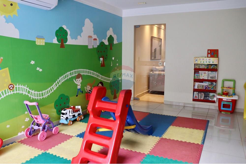 Apartamento - Venda - Ribeirão Preto , São Paulo - BRINQUEDOTECA(2).JPG - 780171044-36