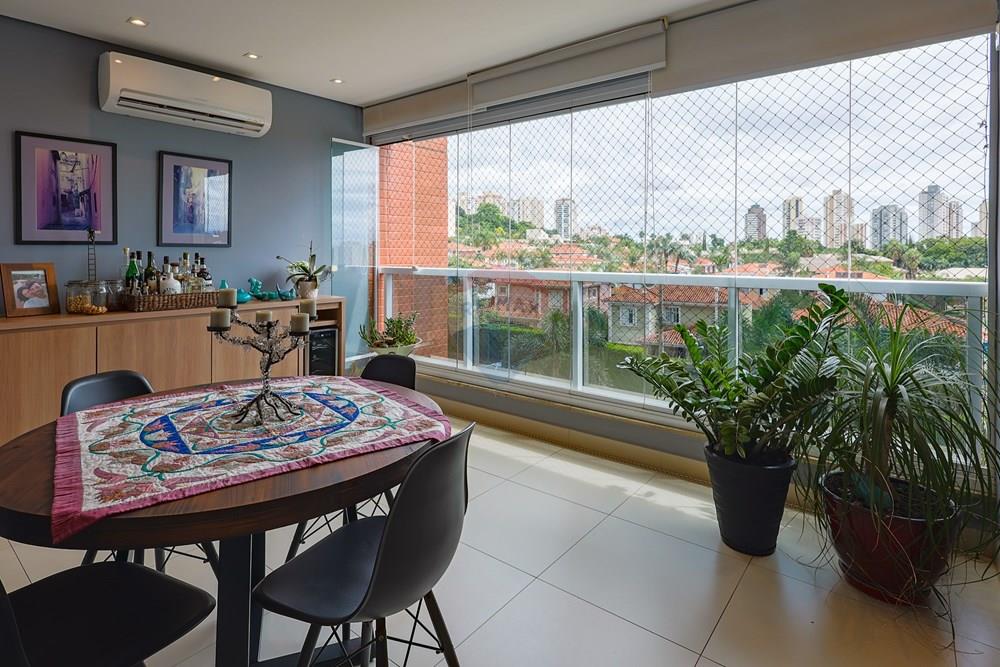 Apartamento - Venda - Ribeirão Preto , São Paulo - @karinanogueirafotografia-2118.jpg - Área Gourmet - 780151055-2