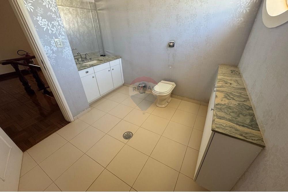 Sobrado - Alugar - Ribeirão Preto , São Paulo - b6e477b5-3ce2-471d-84dc-4d9d96e8cd06.jpg - 780071015-426