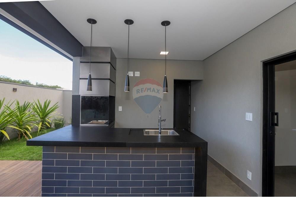 Casa de Condomínio - Venda - Ribeirão Preto , São Paulo - WhatsApp Image 2025-01-23 at 15.51.05.jpeg - Área Gourmet - 780091070-32