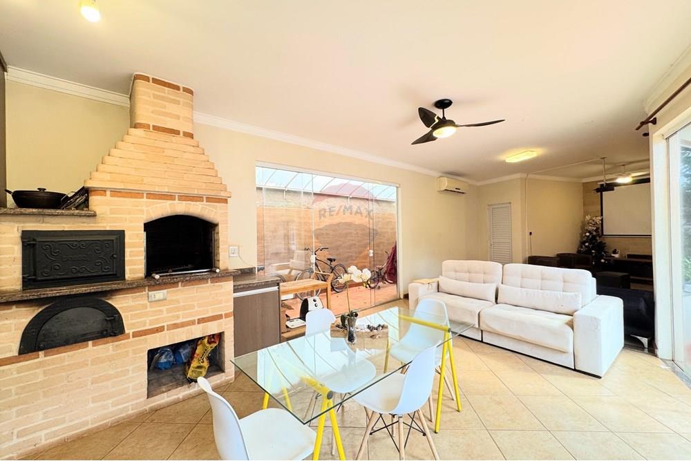 Casa de Condomínio - Venda - Ribeirão Preto , São Paulo - IMG_3429.JPG - 780181010-206